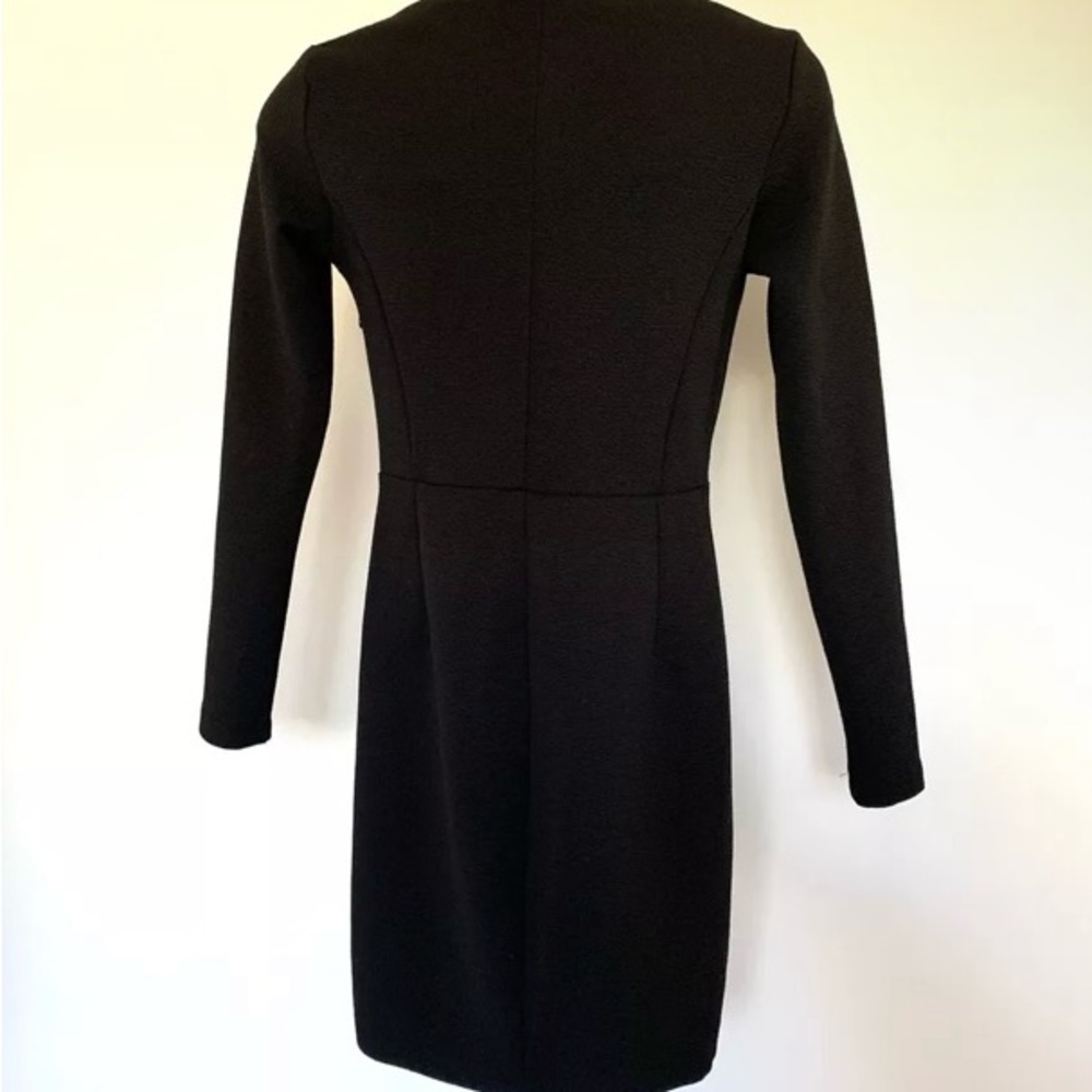 DYNAMITE DRESS 17.5” PTP - Picture 3 of 8